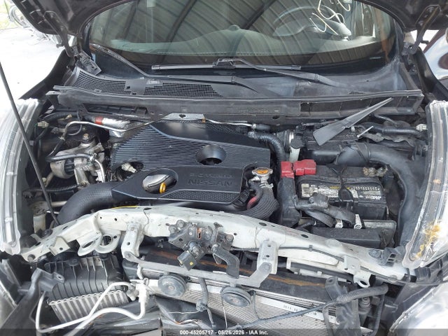 Nissan JUKE Sv