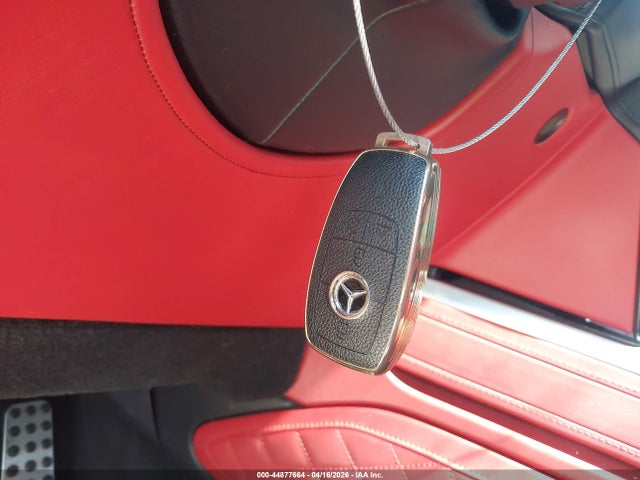 Mercedes-Benz G-Class 4matic