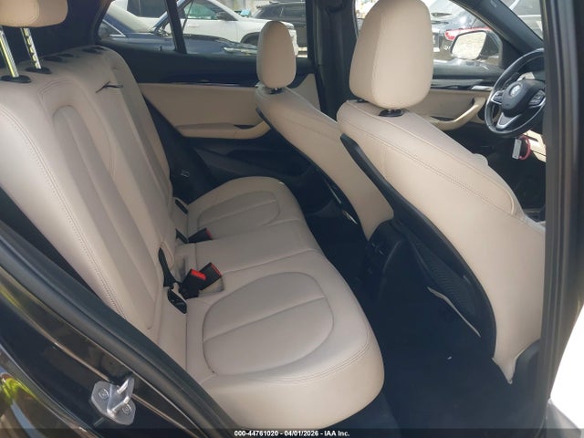 BMW X Series Sdrive28i