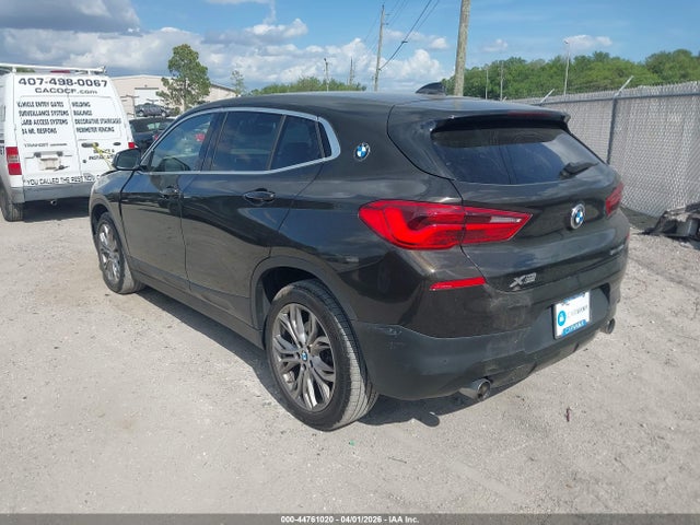BMW X Series Sdrive28i