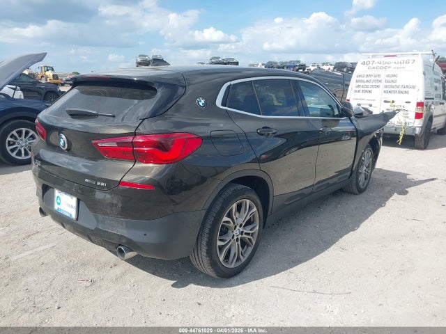 BMW X Series Sdrive28i