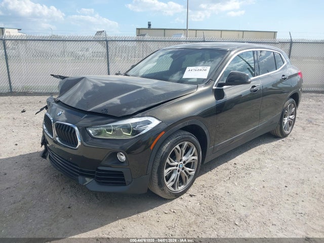 BMW X Series Sdrive28i