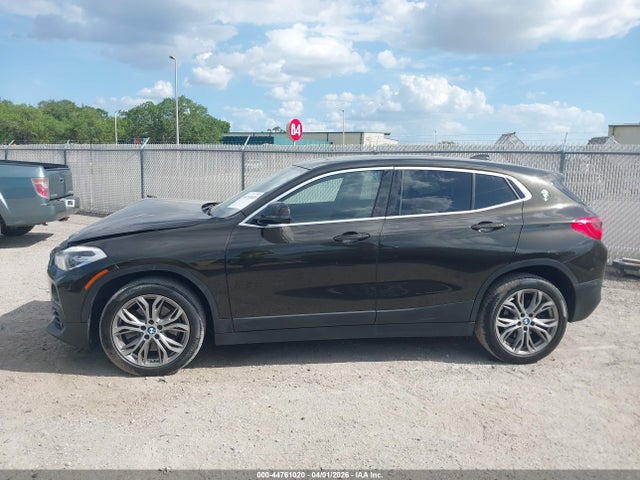 BMW X Series Sdrive28i