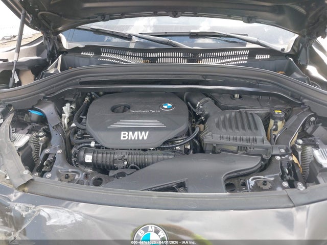 BMW X Series Sdrive28i