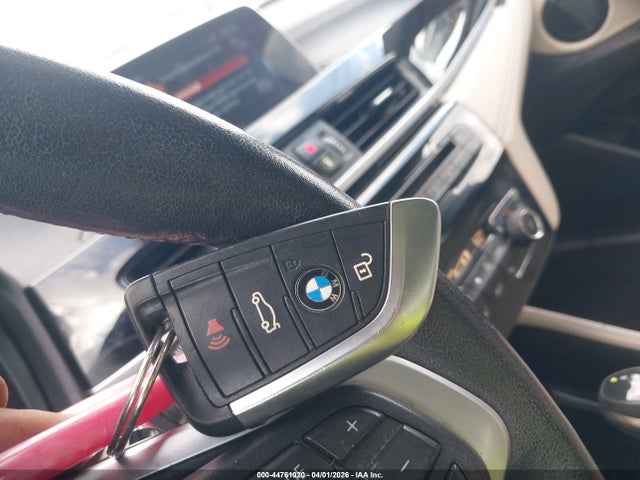 BMW X Series Sdrive28i
