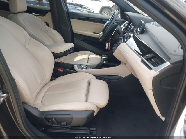 BMW X Series Sdrive28i