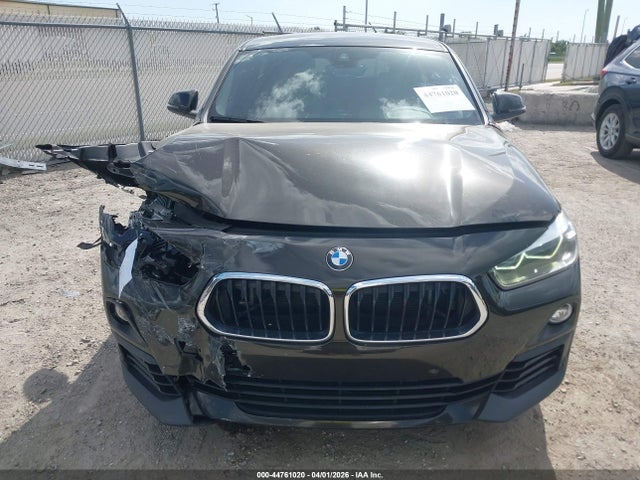 BMW X Series Sdrive28i
