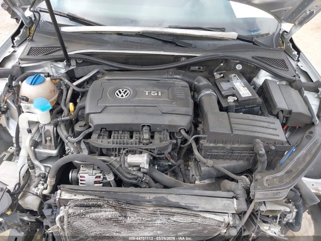 Volkswagen Passat 1.8t S