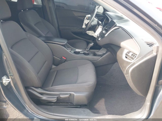 Chevrolet Malibu Fwd Rs