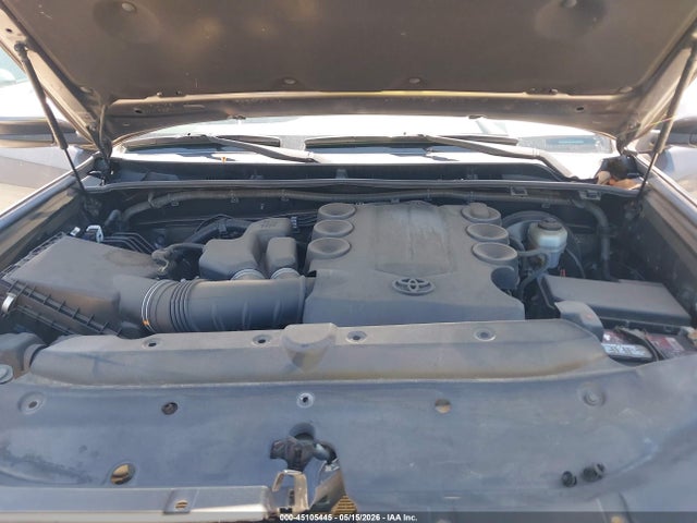Toyota 4Runner Sr5