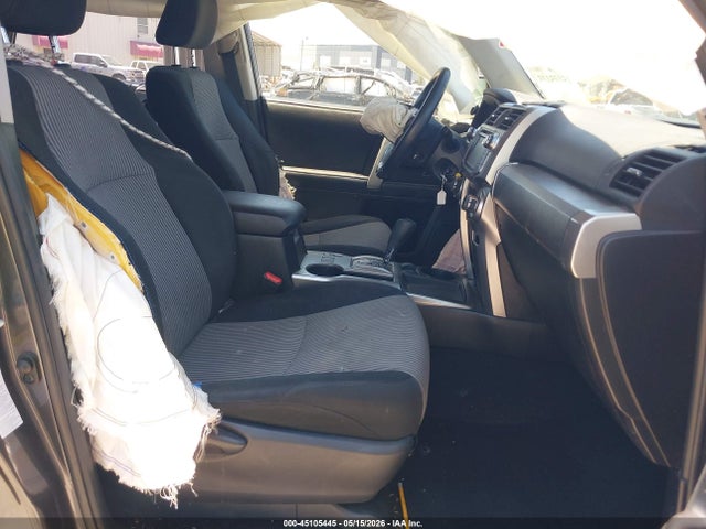 Toyota 4Runner Sr5