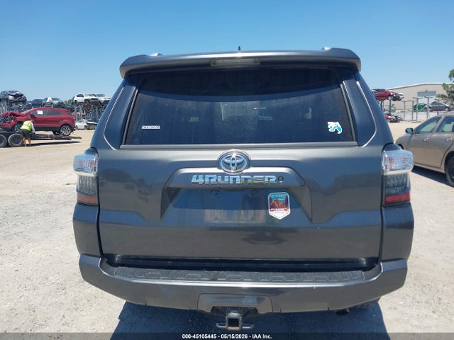 Toyota 4Runner Sr5