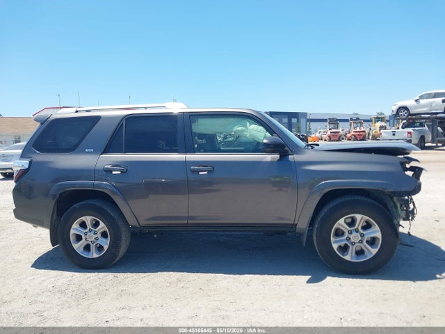 Toyota 4Runner Sr5