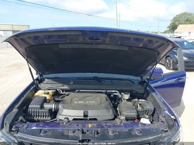 Chevrolet Colorado Z71
