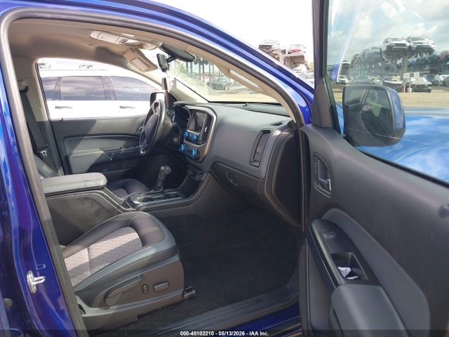 Chevrolet Colorado Z71