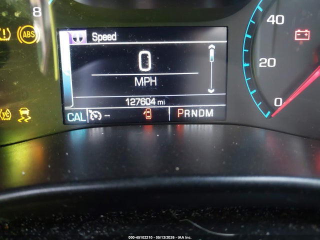 Chevrolet Colorado Z71