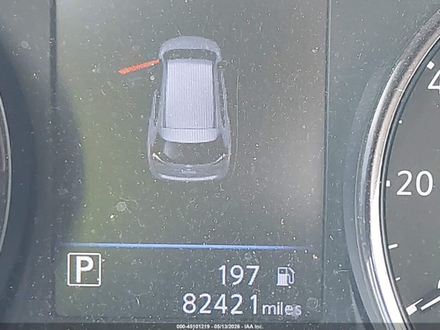 Nissan Rogue Sl