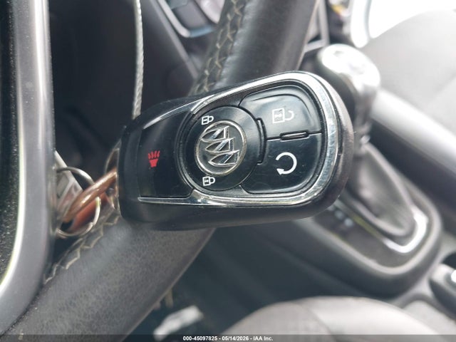 Buick Encore Fwd Preferred