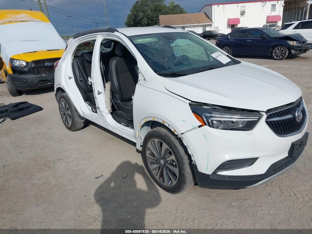 Buick Encore Fwd Preferred