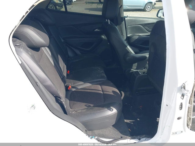 Buick Encore Fwd Preferred