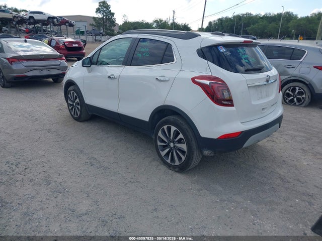 Buick Encore Fwd Preferred