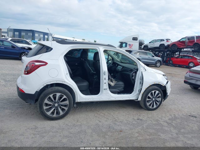 Buick Encore Fwd Preferred