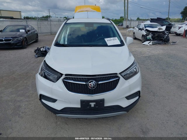 Buick Encore Fwd Preferred