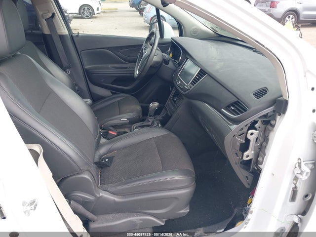 Buick Encore Fwd Preferred