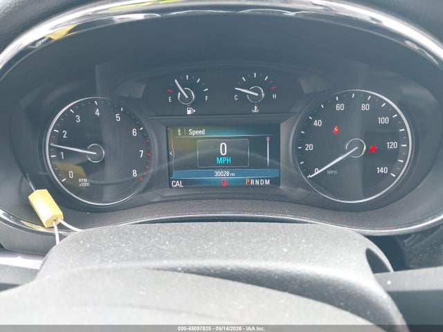 Buick Encore Fwd Preferred