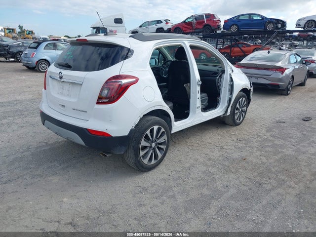 Buick Encore Fwd Preferred