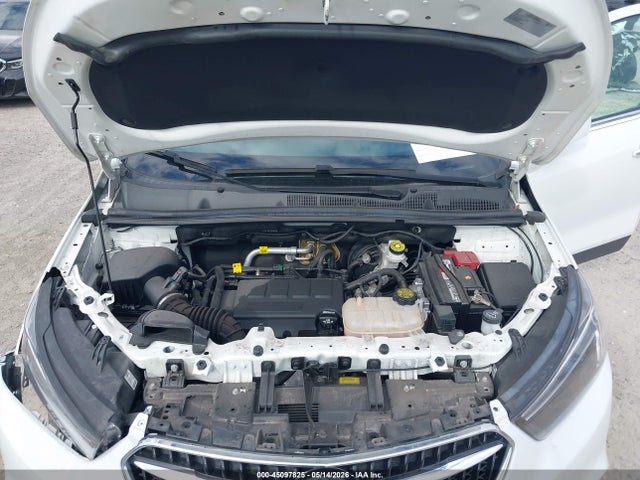 Buick Encore Fwd Preferred