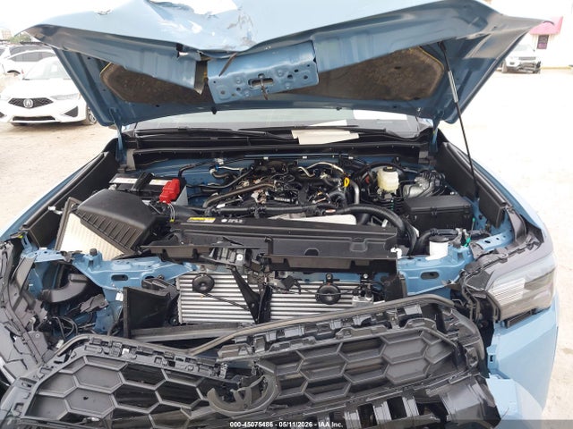Toyota 4Runner Trd Sport Premium