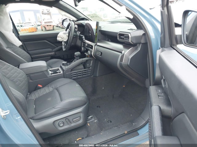 Toyota 4Runner Trd Sport Premium