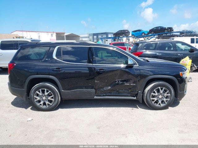 GMC Acadia Fwd Slt