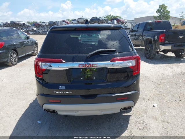 GMC Acadia Fwd Slt