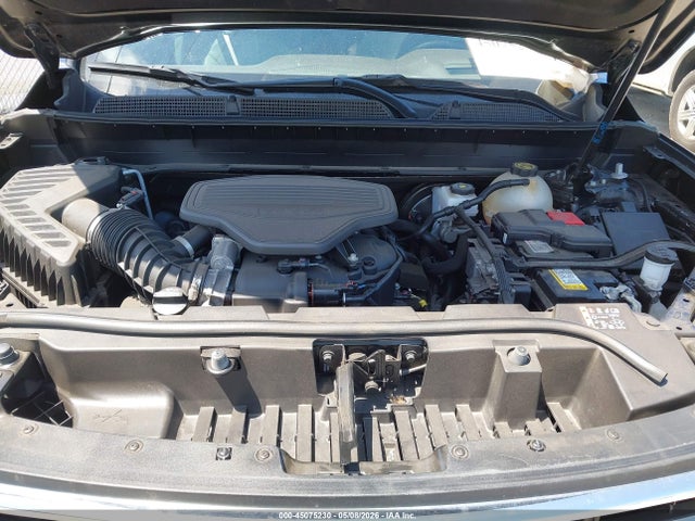 GMC Acadia Fwd Slt