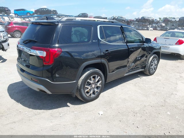 GMC Acadia Fwd Slt