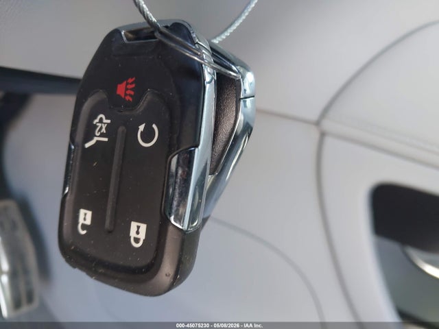 GMC Acadia Fwd Slt