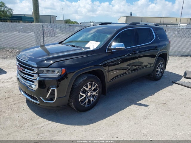 GMC Acadia Fwd Slt