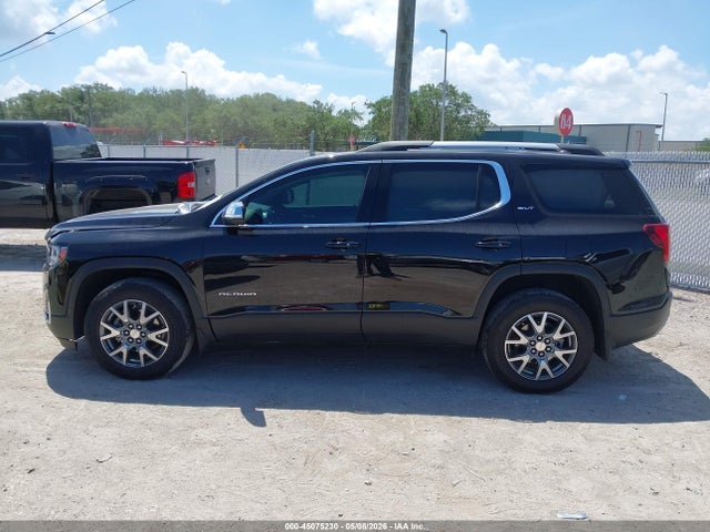GMC Acadia Fwd Slt