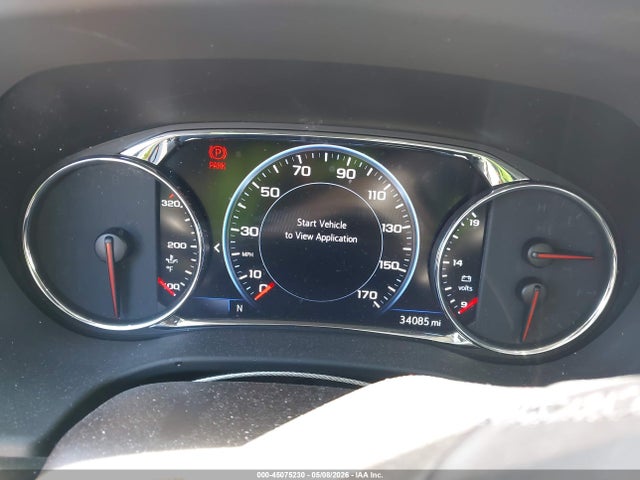 GMC Acadia Fwd Slt
