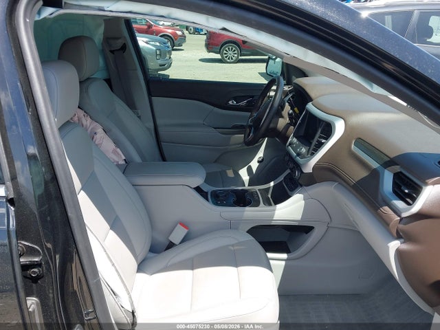 GMC Acadia Fwd Slt