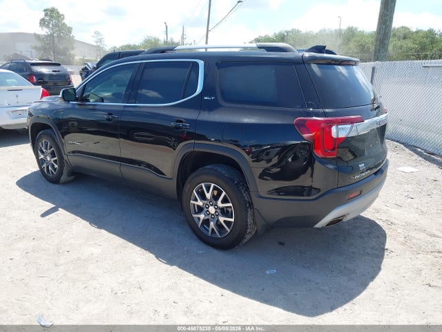 GMC Acadia Fwd Slt