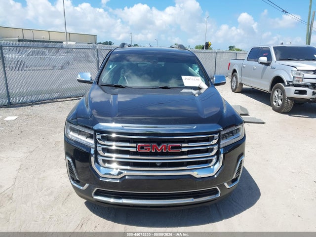 GMC Acadia Fwd Slt