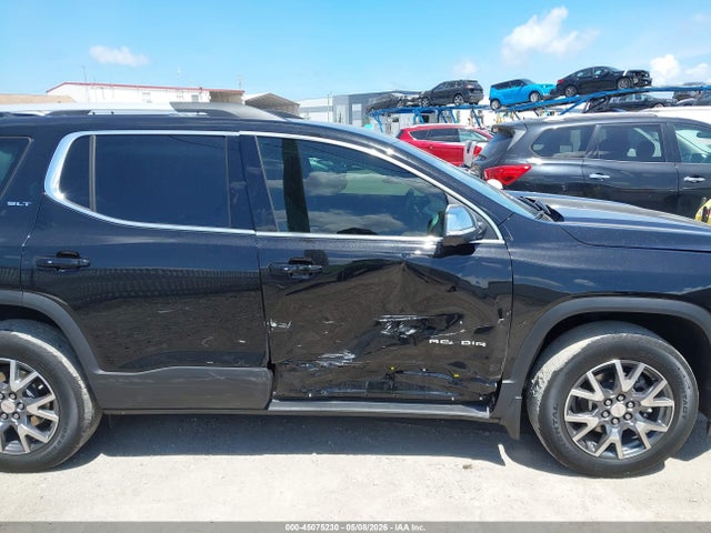 GMC Acadia Fwd Slt