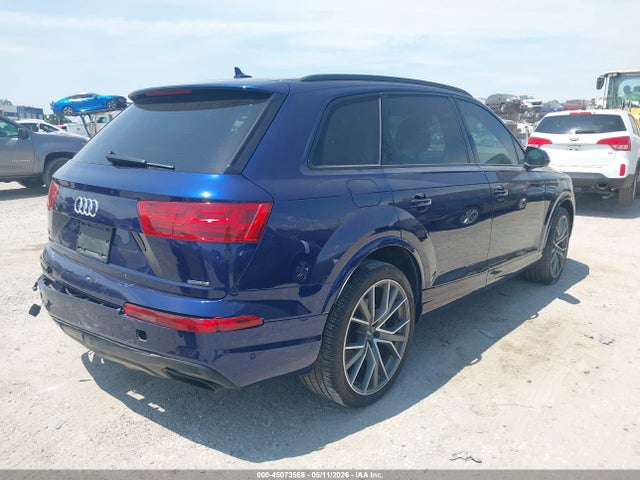 Audi Q7 55 Premium