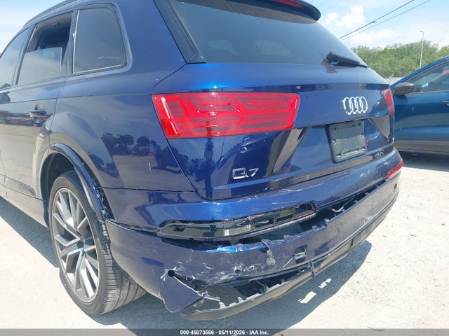 Audi Q7 55 Premium