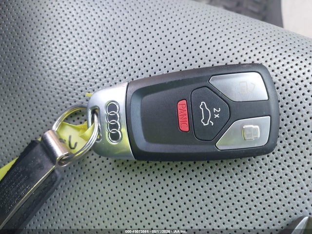 Audi Q7 55 Premium