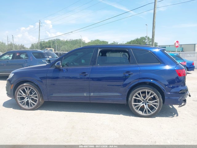 Audi Q7 55 Premium