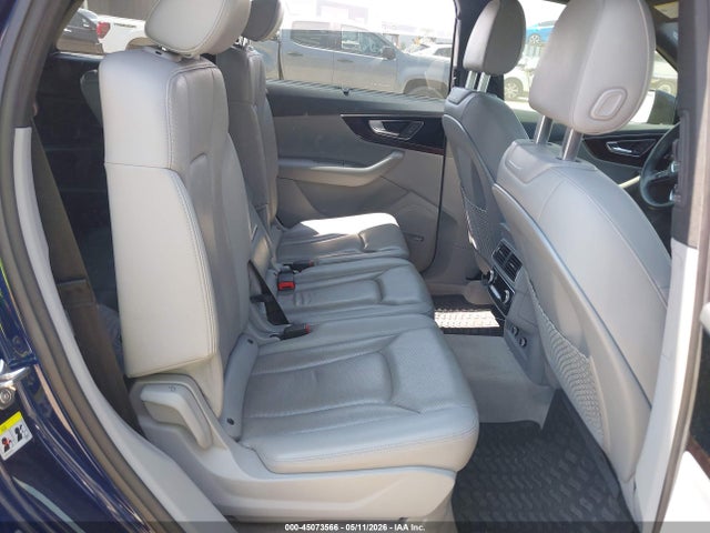 Audi Q7 55 Premium